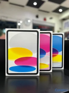 IPAD A16 128GB WIFI SELLADA OFERTA