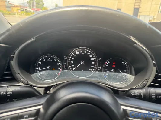 jeepetas y camionetas - Mazda CX30 GS 2023 40k Km. 10