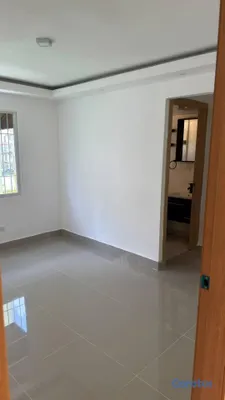 apartamentos - Vendo apartamento en excelentes condiciones en Ciudad Juan Bosch 6