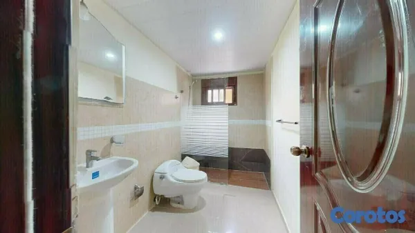 apartamentos - APARTAMENTO EN METRO COUNTRY CLUB 6