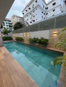 APARTAMENTO EN RENTA EN BELLA VISTA (NUEVO)