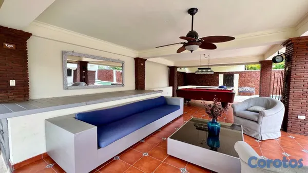 casas - Casa en venta de 3 habitaciones con piscina en Altos de Arroyo Hondo III 5