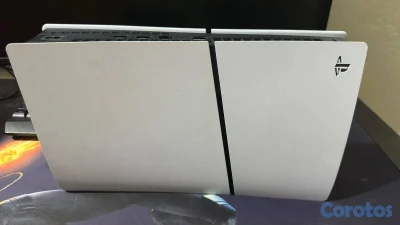 PLAYSTATION 5 SLIM 1TB + 2 Controles 