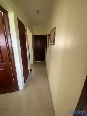 apartamentos - Vendo Apartamento en La Castellana, Santo Domingo Distrito Nacional  9
