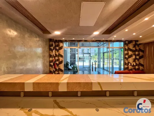 apartamentos - NEWLY RENOVATED COMMERCIAL SPACE FOR RENT IN PUNTA 6