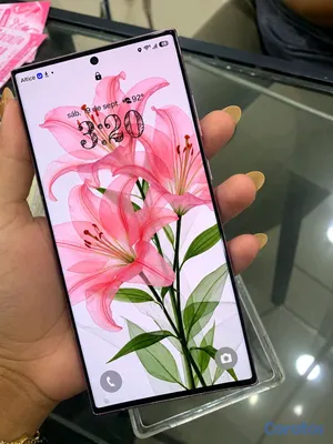 celulares y tabletas - Samsung galaxia S 23 ultra  2