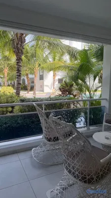 apartamentos - Apartamento Amueblado en Venta en Estrella Dominic 6