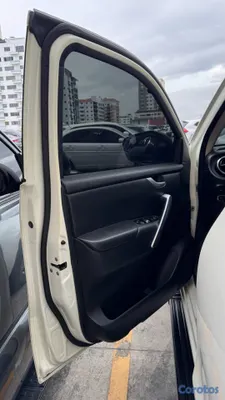 jeepetas y camionetas - Mercedes-Benz Clase X X250d 2019 9