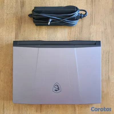 computadoras y laptops - Laptop Gamer MSI Pulse GL66 | RTX 3070 8GB | i7-12700H | 32GB RAM 6