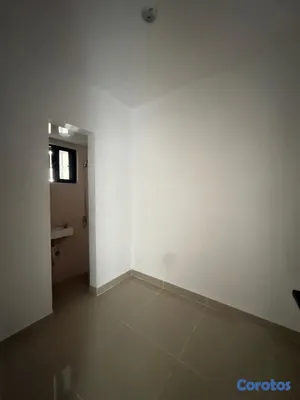 apartamentos - Apartamento  en sector bella vista nuevo moderno con áreas social - US 1,500 6