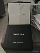 celulares y tabletas - OPPO find x9 ultra en su caja