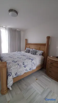 casas vacacionales y villas - Villa en Venta Playa Nueva Romana  19
