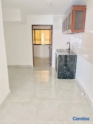 apartamentos - Apartamento En Alquiler, Av. Sarasota 11