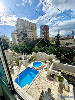 apartamentos - LA ESPERILLA – ESPECTACULAR APARTAMENTO EN TORRE D 19