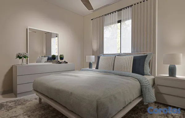 apartamentos - Torres en la mejor ubicación de la av. Jacobo Majl 4