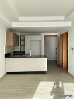 apartamentos - Apartamento Moderno / renacimiento 7
