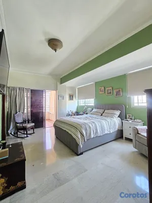 penthouses - PH Naco | 450 m² | Terraza | 2 Balcones | Es 9