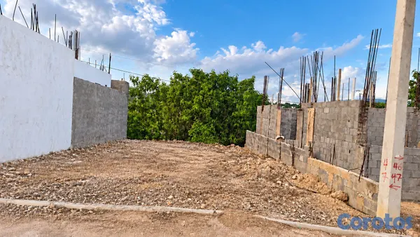 solares y terrenos - Solar en venta en Don Marco, La Victoria, Villa Me 4