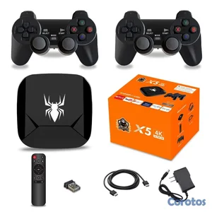 X5 4K ULTRA HD