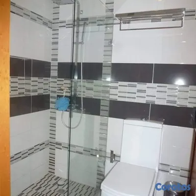 apartamentos - APARTAMENTO EN ALQUILER AMUEBLADO DE 1 HABITACION. 8