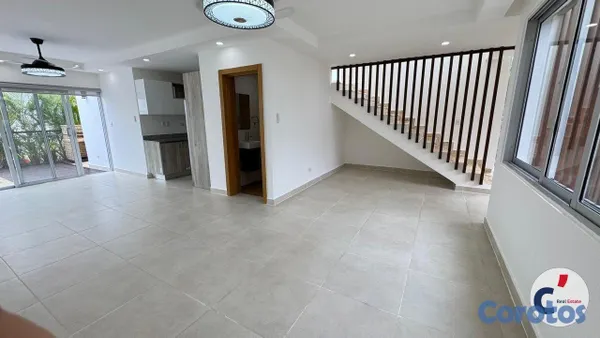 casas - VILLA EN VISTA CANA · Ref 1537864 12