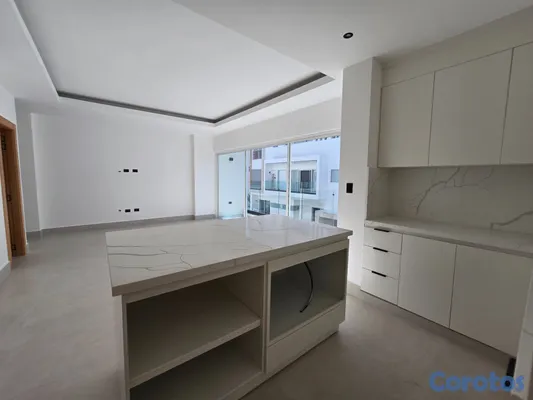 apartamentos - Apartamento con línea blanca en Arboleda, Ciudad L 5