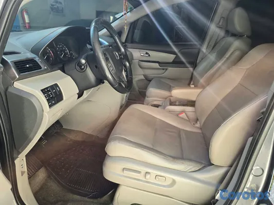 jeepetas y camionetas - Se Vende Honda Odyssey año 2017 Touring  Americana 7