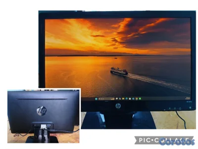 monitor 