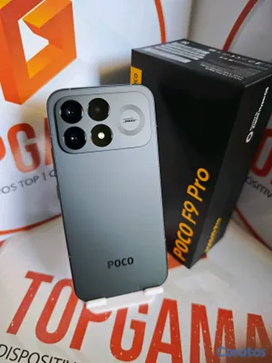 celulares y tabletas - POCO F9 PRO 5G, 12GB RAM 512GB ROM 2