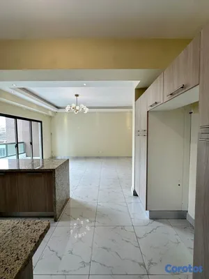 apartamentos - Vendo lujoso apartamento en el Millón  3