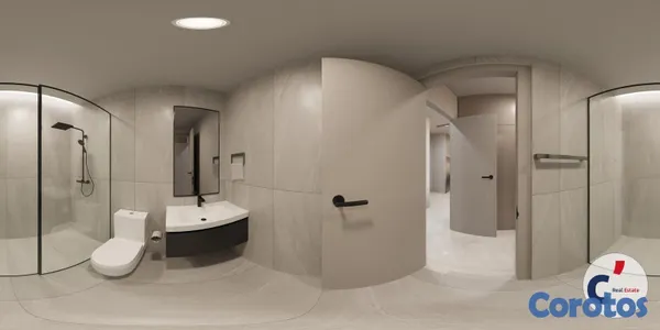 apartamentos - Lujo de Clase Mundial y Exclusividad en el Corazón 7