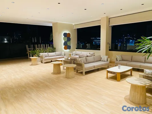 apartamentos - amueblado en la julia 7
