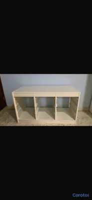 muebles y colchones - Mueble organizador  2