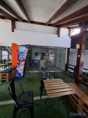 apartamentos - LOCAL COMERCIAL EN ALQUILER LOS PRADOS 4