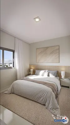apartamentos - Ocean Vistas 4-Bedroom Cap Cana Condo With Expansi 13