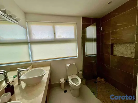 casas vacacionales y villas - San Juan Lakes: villa de 3 habitaciones con piscina y paneles solares 8
