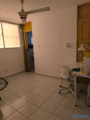 apartamentos - Se vende apartamento de oportunidad ensanche isabe 3