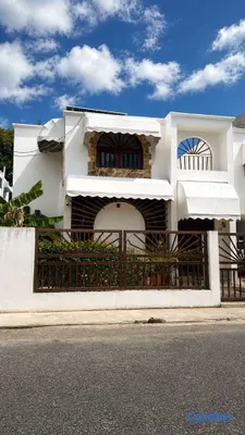 casas - Casa comercial en alquiler en Urbanizacion Fernand 17