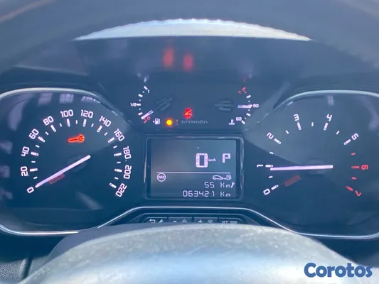 jeepetas y camionetas - Citroen C3 Aircross 2021 9
