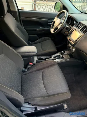 jeepetas y camionetas - mitsubishi outlander sport 2020 10