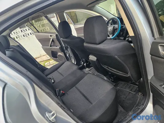 carros - mazda 3 2013  10