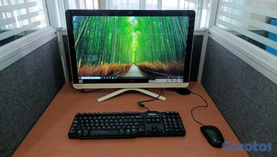 PC TODO EN UNO DELL