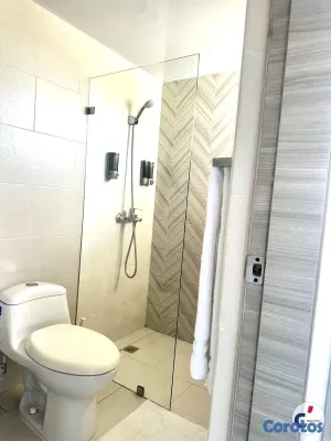 apartamentos - Apartamento amueblado en alquiler en Punta Cana co 9