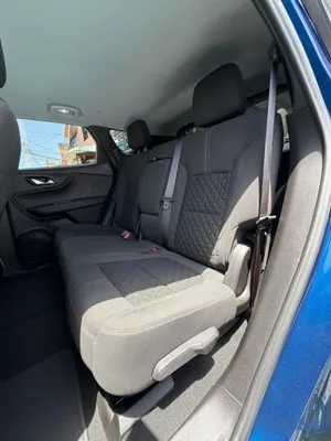 jeepetas y camionetas - Chevrolet Blazer 2022 10
