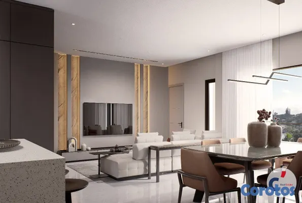 apartamentos - Vendo Lujoso y moderno proyecto de apartamentos en 14
