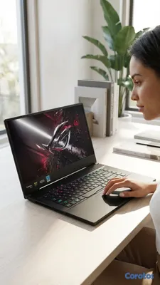 computadoras y laptops - Gamer acer Predator 300/Intel i7-8750H@2,80ghz/Nvi 6