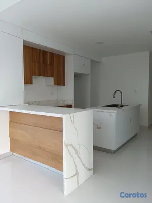 apartamentos - Apartamento en venta 3 dormitorios, Santiago de lo 2