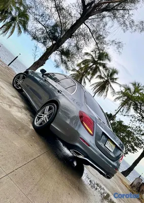 carros - Mercedes benz E300 2017 amg 2