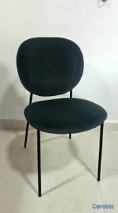 Juego de 4 Sillas Modernas - Excelent