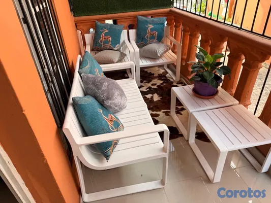 muebles y colchones - material resistente  4